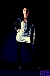 Shooting Fashion