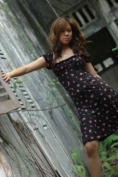 mandyll