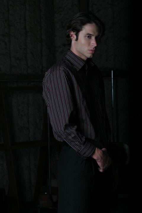 Alexander Carpenter