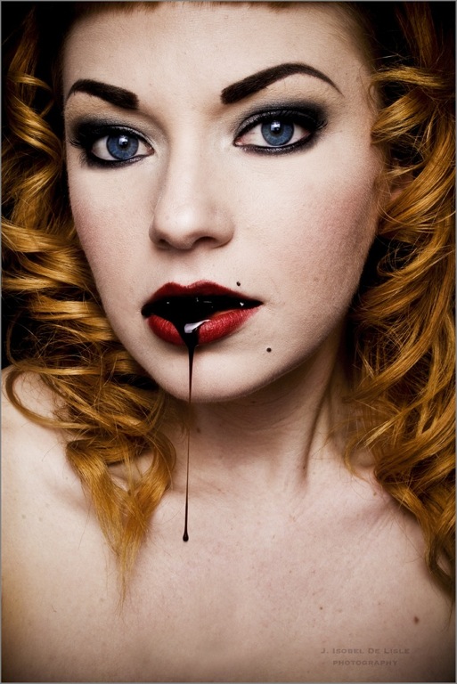J Isobel De Lisle