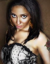 Natasha Alamin