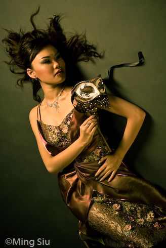 Ming Siu