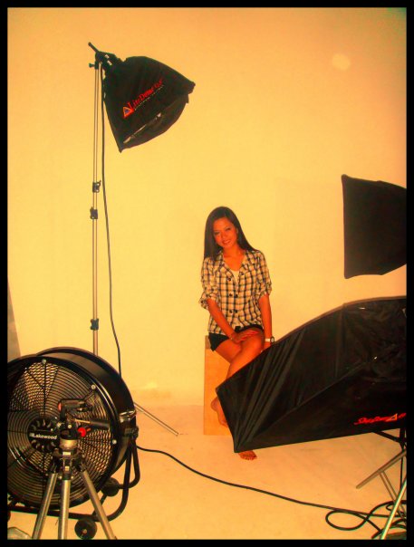Mariz Loreto