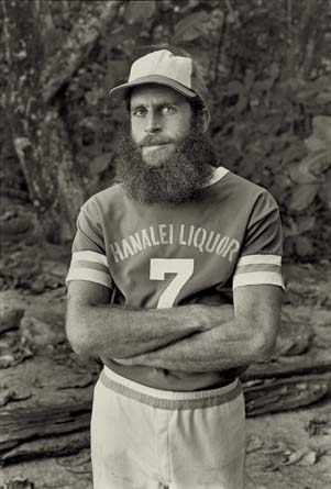 John Wehrheim - Rosie in uniform