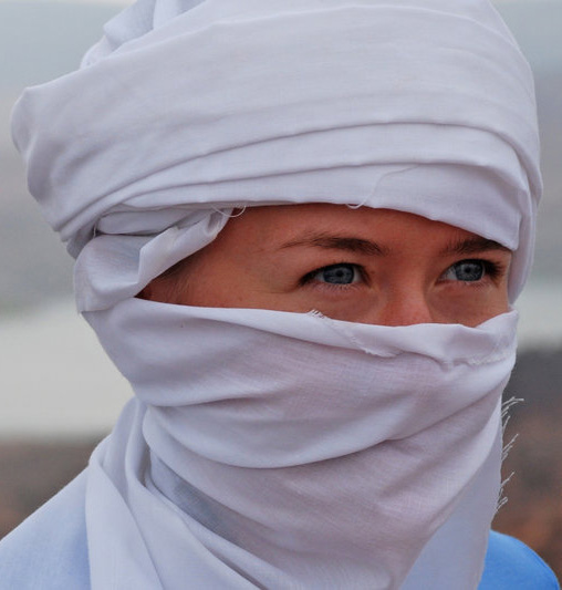 arabian nights