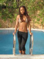 Mary-Ann Moloku