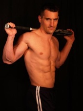 I Shoot Muscles