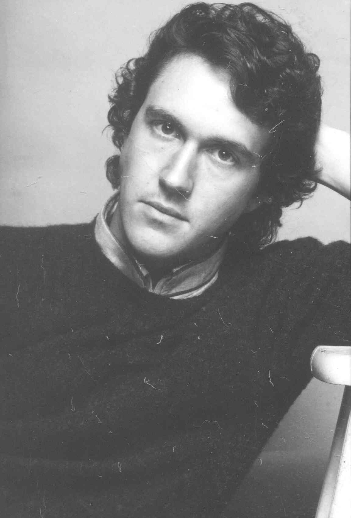 Mark Beall
