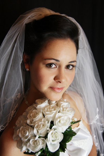 Makeup by Elena