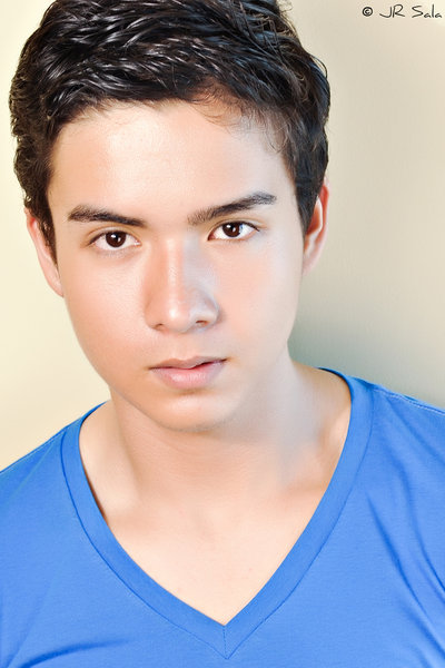 Stoffel Hofer - 2010