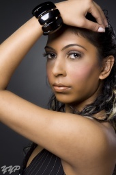 VDH Makeup & Hairstyling - CREDITS 2 COME