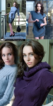 VDH Hairstyling&Makeup - CREDITS TO COME