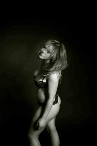 Christopher Moore - Photos For Him