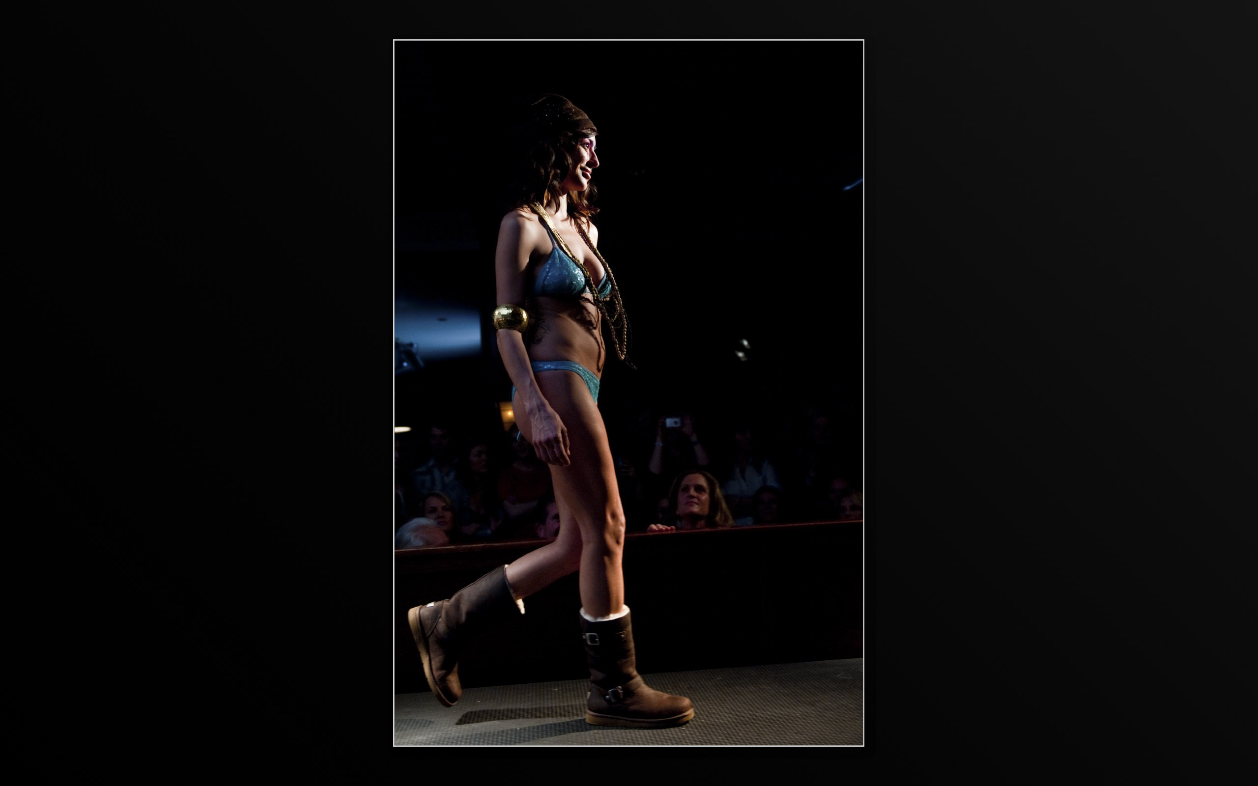 Richard Farnell - FNF