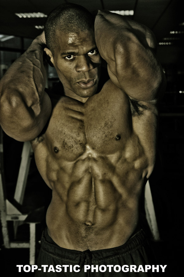 Top-Tastic Photography