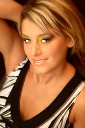 MARXEYMAKEUP