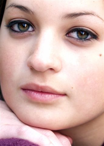 Portraits of Diversity