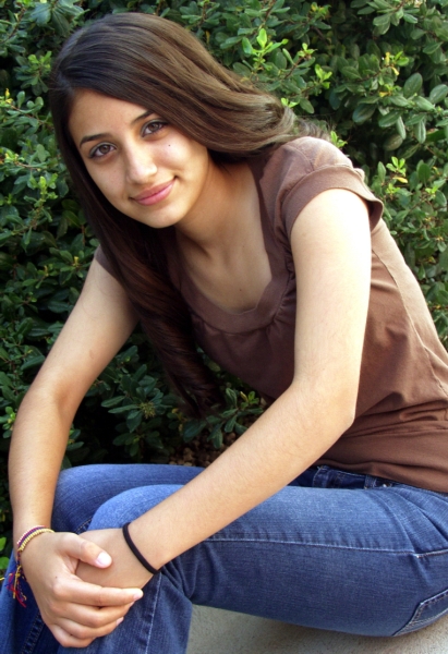 Portraits of Diversity - Shelby