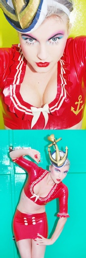 Ruby True