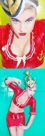 Ruby True Ruby True