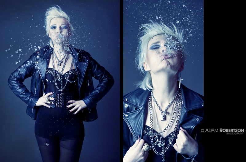 True-Hair and Make-up