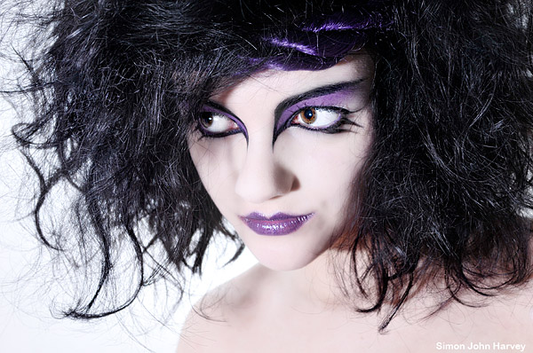 True-Hair and Make-up