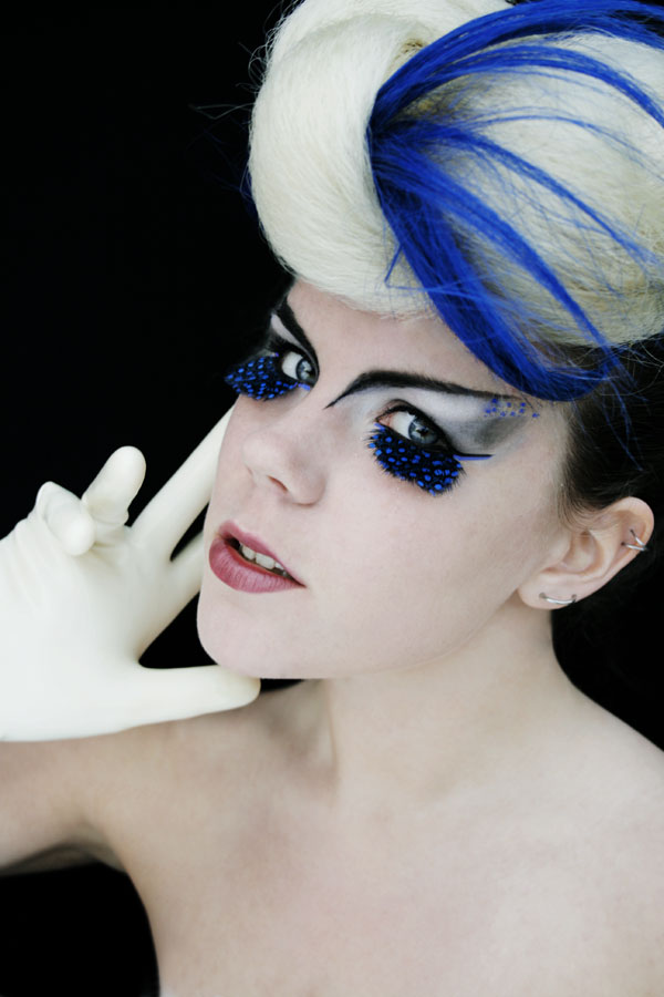 True-Hair and Make-up