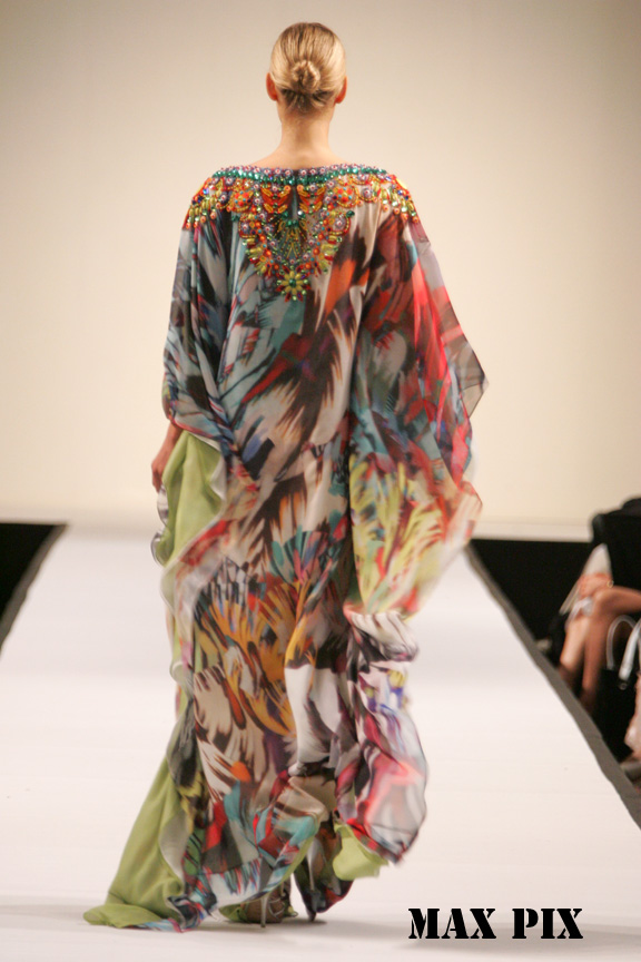 Max Pix - Naeem Khan