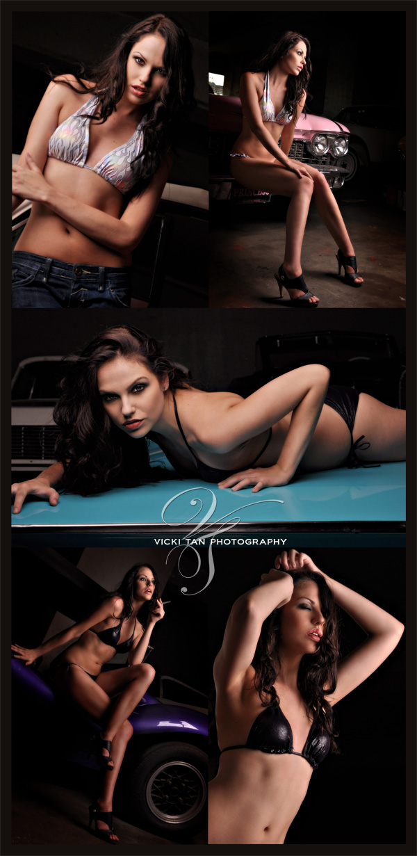 vickitan - Katarina Nemcova