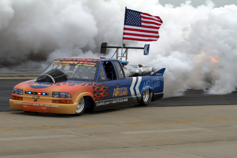 RONCSI PHOTO - Blue Angles