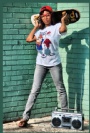 Jaleesa Green Jaleesa Green