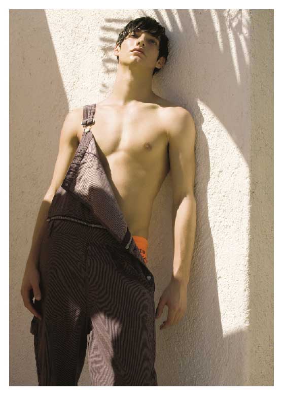 Karl Simone