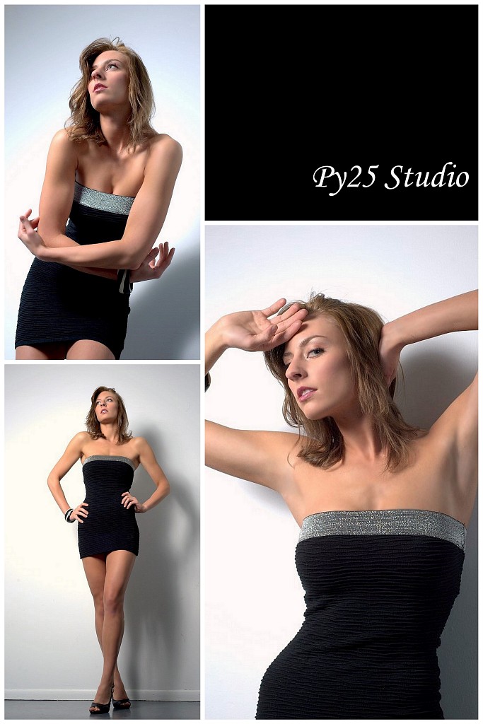 Py25 Studio