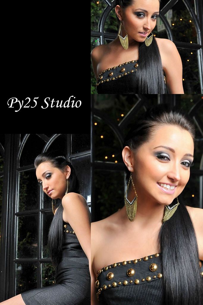 Py25 Studio