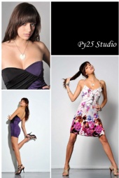 Py25 Studio