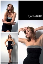 Py25 Studio