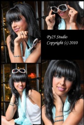 Py25 Studio