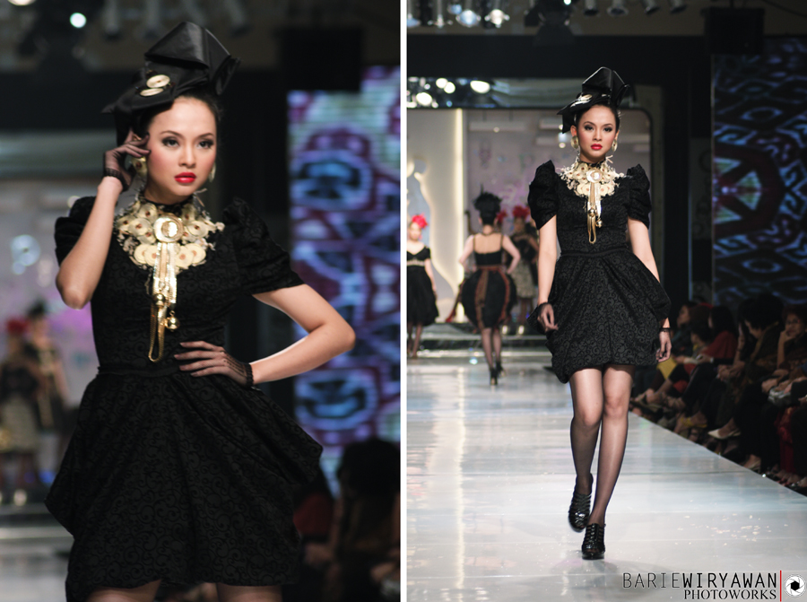 Barie Wiryawan - JFFF