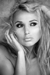 Tatiana Romanchuk