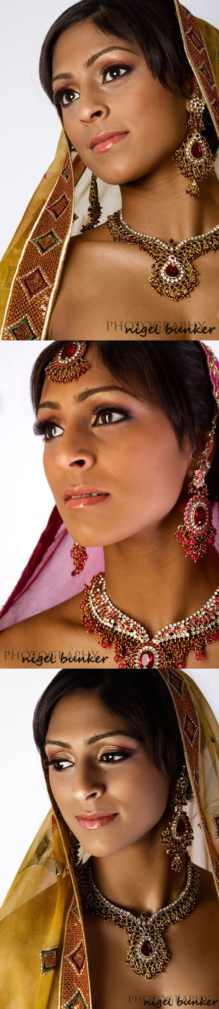 Nashath Make Up Artist