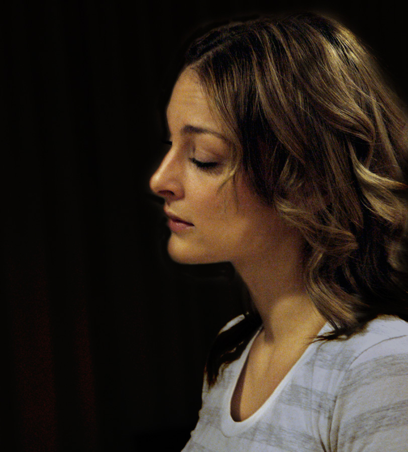 Peter Bacler - ...Actress J...