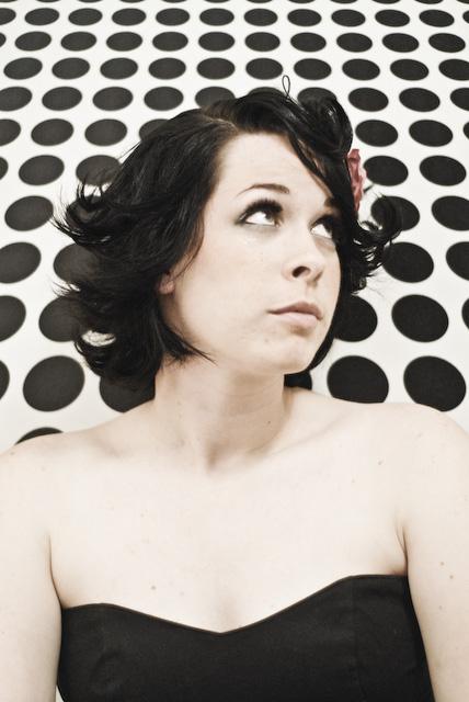 Chelsea Mello - This is me