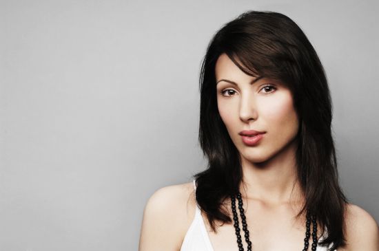 Albina Ramadani