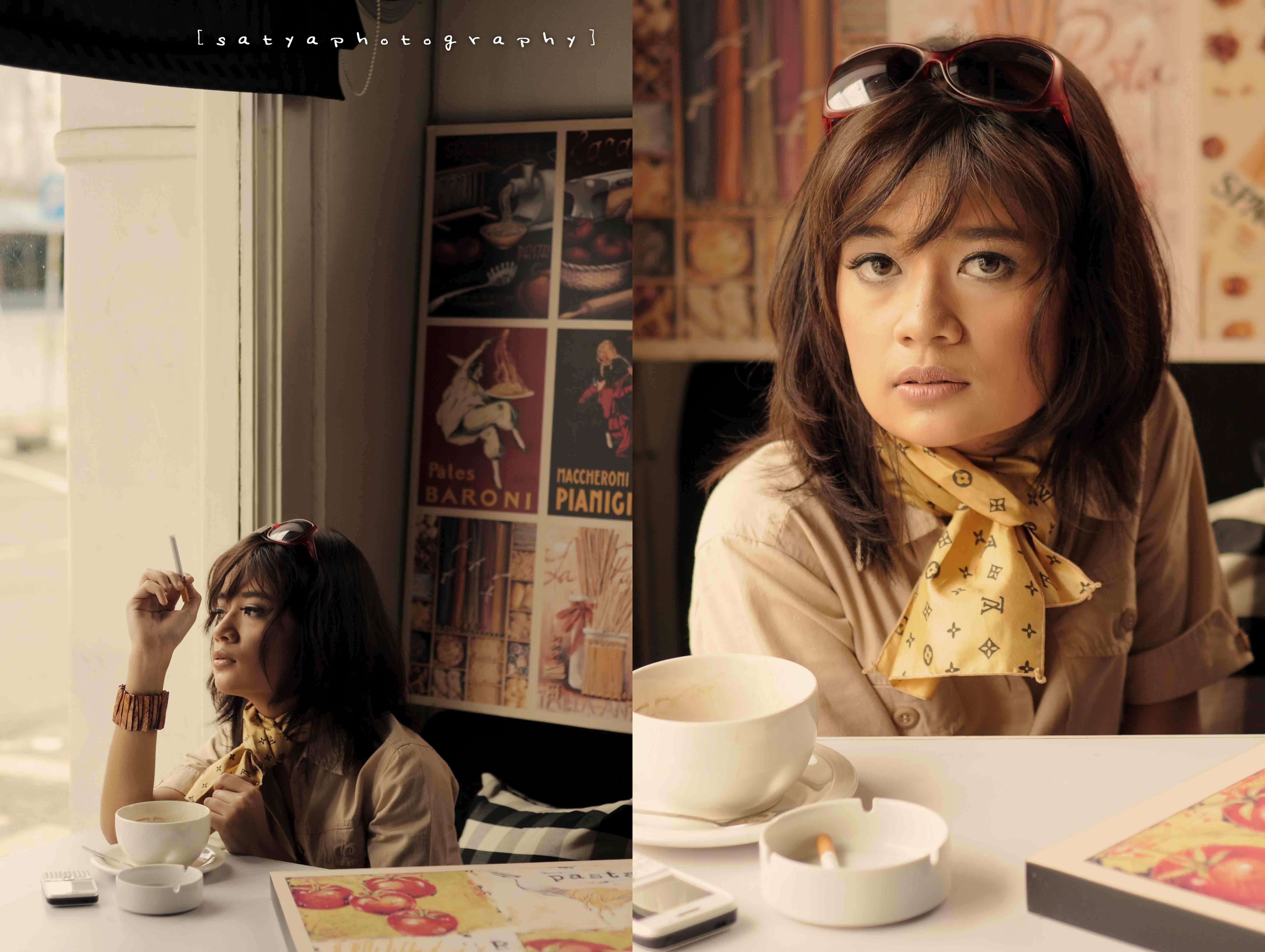 klikaboenk - coffe break