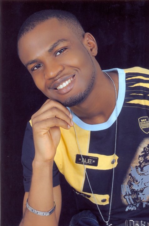 Valentine Nnebe - Val
