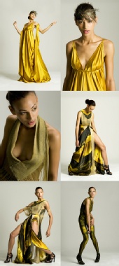 Money Talks Modeling