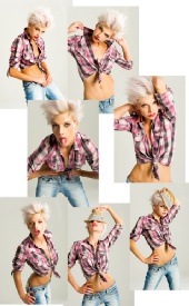 Money Talks Modeling