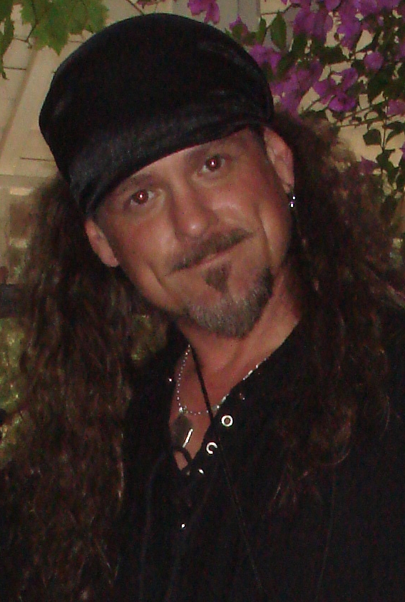 Gary E Martin