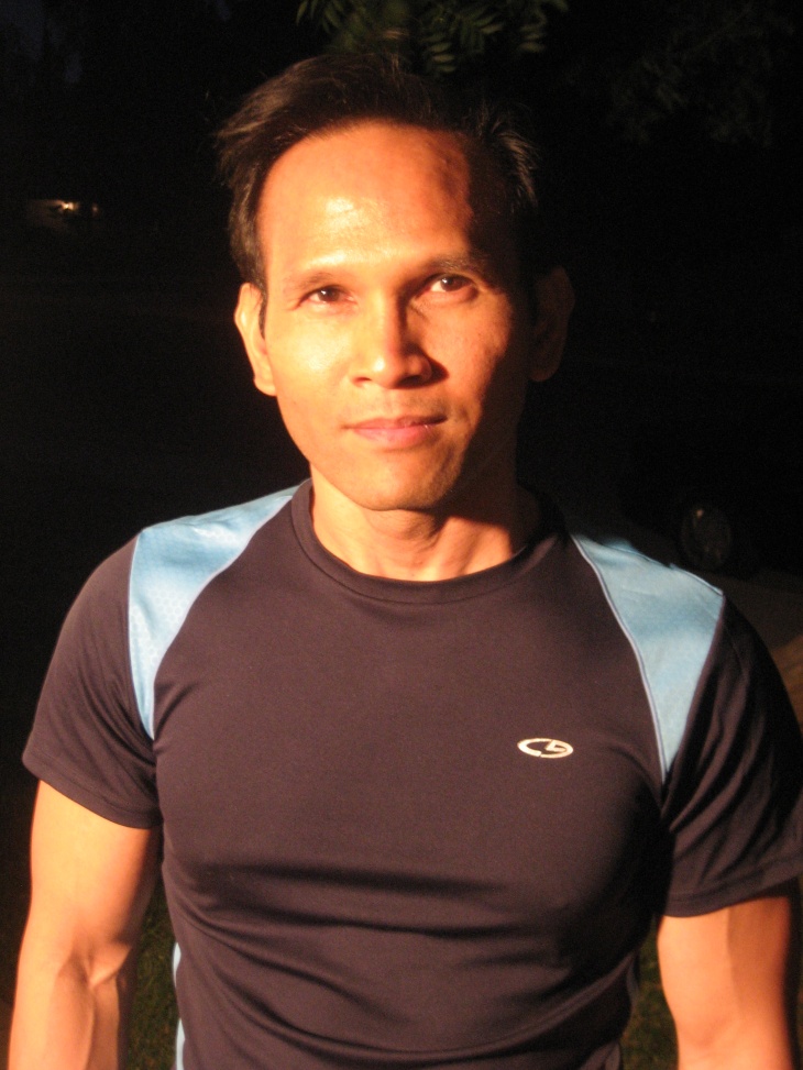 Rudy Rojas