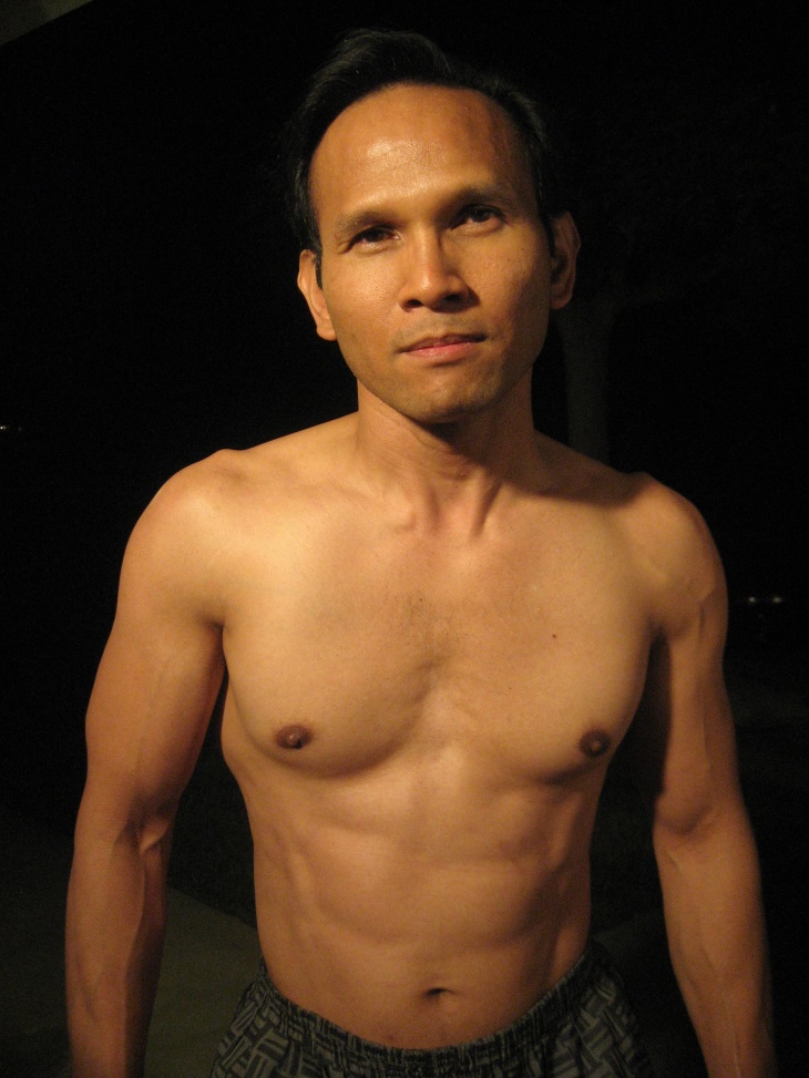 Rudy Rojas
